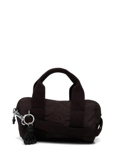 Bina Mini Brown Kipling