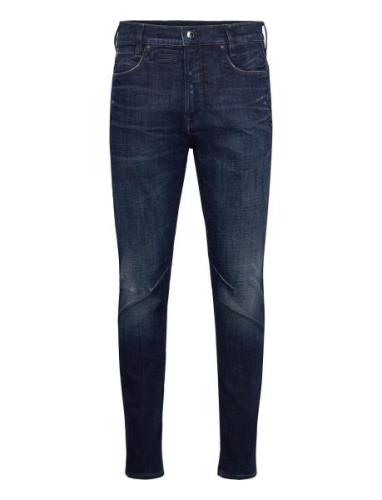 D-Staq 3D Slim Blue G-Star RAW