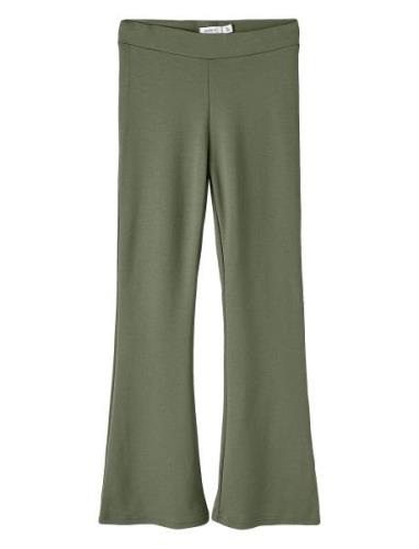 Nkffrikkali Bootcut Pant Noos Green Name It