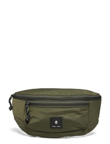 Luis Bum Bag 14402 Khaki Samsøe Samsøe