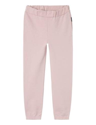 Nkfsweat Pant Unb Noos Pink Name It