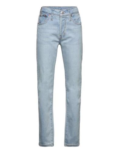 Levi's 501® Original Fit Slim Jeans Blue Levi's