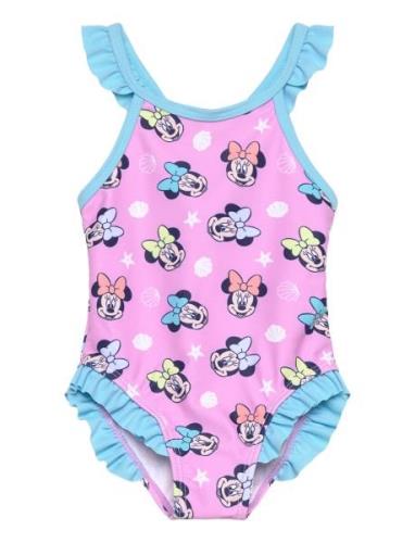 Swimwear Patterned Disney