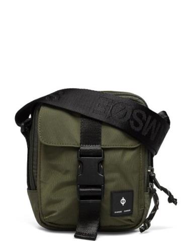 Luis S Bag 14402 Green Samsøe Samsøe