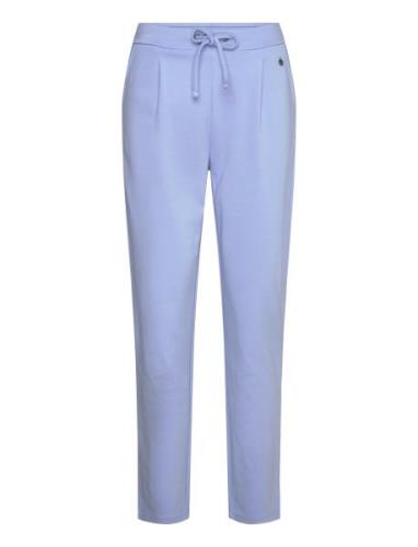 Frzastretch 1 Pants Blue Fransa