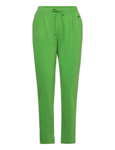 Frzastretch 1 Pants Green Fransa