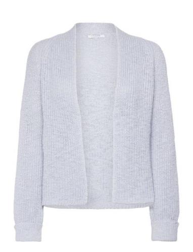 Cwceline - Knit Jacket Blue Claire Woman