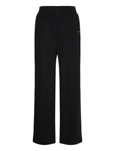 Jersey Pants - Sille Fit Black Coster Copenhagen