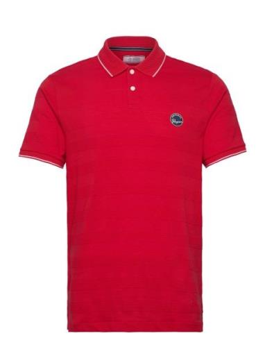 H Ycomb Ao Jqrd Po Red Original Penguin