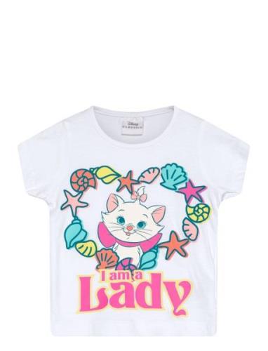 Tshirt White Disney