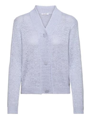 Cwcatarina - Cardigan Blue Claire Woman