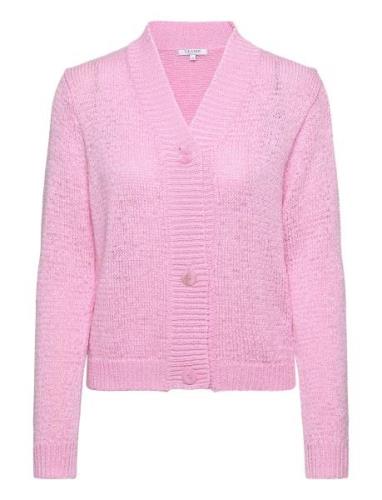 Cwcatarina - Cardigan Pink Claire Woman