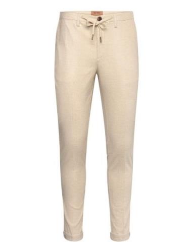 Mmghunt Plage String Pant Beige Mos Mosh Gallery