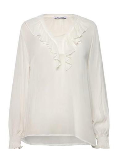 Cwricheloa - Shirt Cream Claire Woman