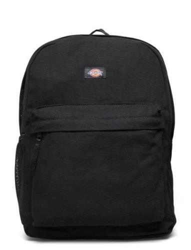 Dickies Duck Canvas Backpack Black Dickies