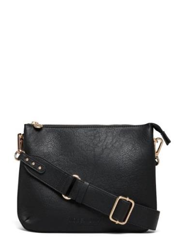 Shoulder Bag Black Rosemunde