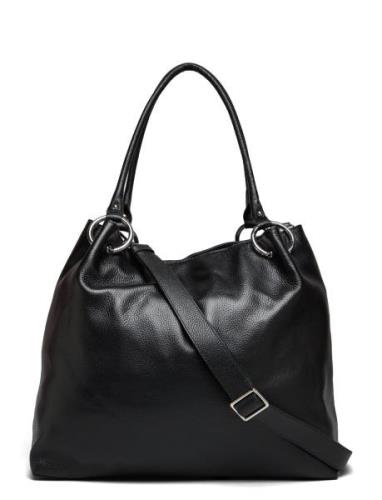 Shopper Black Rosemunde