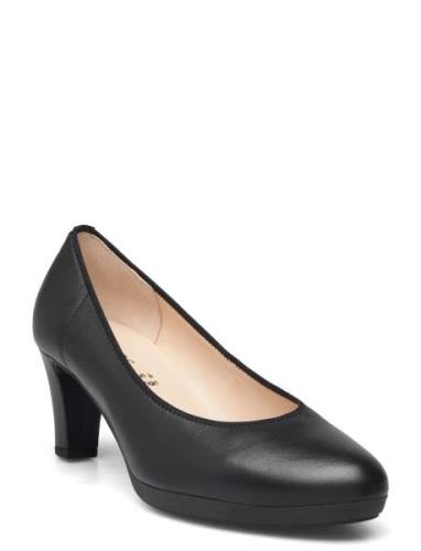 Pumps Black Gabor