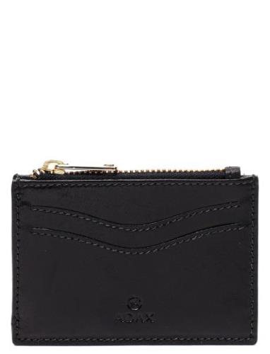 Salerno Wallet Melina Black Adax