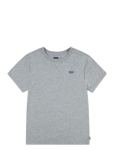 Levi's® Batwing Chest Hit Tee Grey Levi's