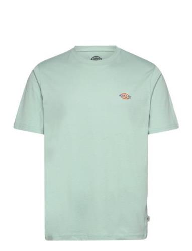 Ss Mapleton T-Shirt Green Dickies