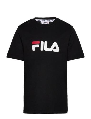 Solberg Black FILA