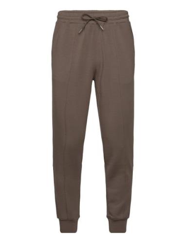 Majack Sweat Pant Brown Matinique