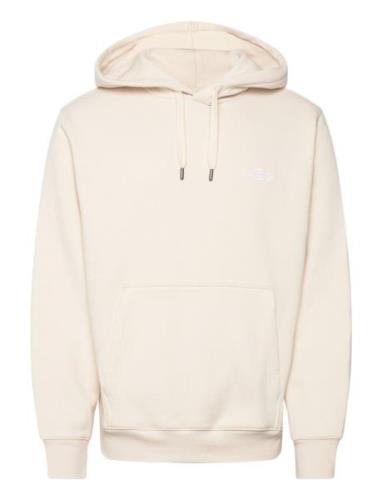 Summerdale Hoodie Cream Dickies