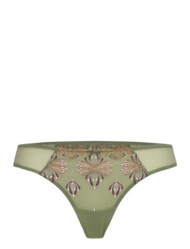 Champs Elysees Tanga Green CHANTELLE