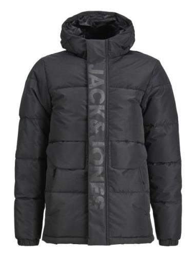 Jcospeed Puffer Sn Jnr Black Jack & J S