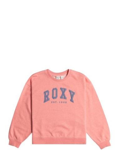 Green And Blues Pink Roxy