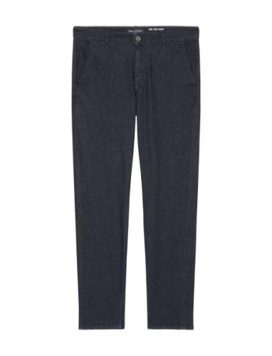 Denim Trousers Navy Marc O'Polo