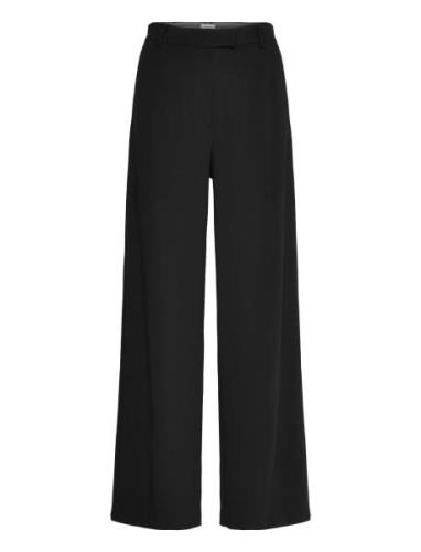 Pant Long Black Gerry Weber