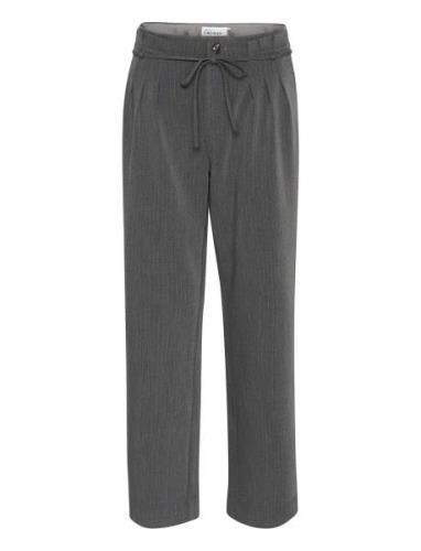 Kbro Pants Grey Karen By Simonsen