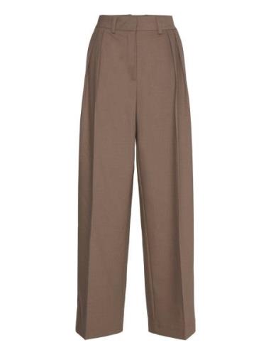 Kamin Pants Brown NORR