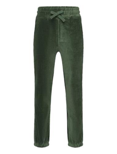 Merri Pants Green Ma-ia Family