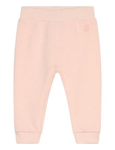 Trousers Pink United Colors Of Benetton