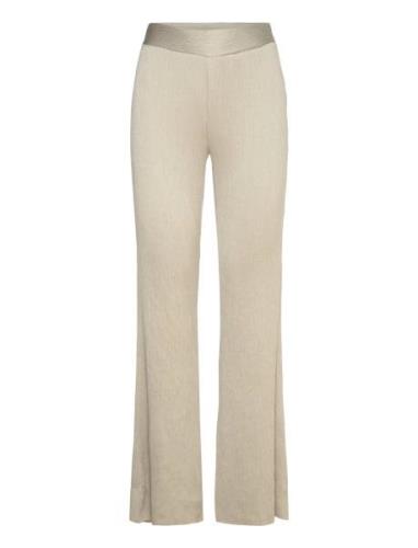 D6Chazelle Pleated Pants Grey Dante6