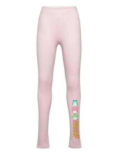 Nmfjusa Squishmallow Legging Vde Pink Name It