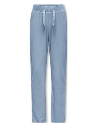 Kogrebel String Pant Swt Blue Kids Only