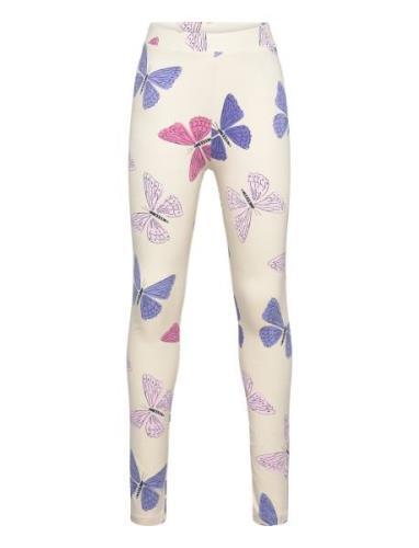 All Over Printed Leggings Patterned Tom Tailor