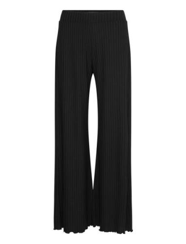 Ouette Pants Black Residus