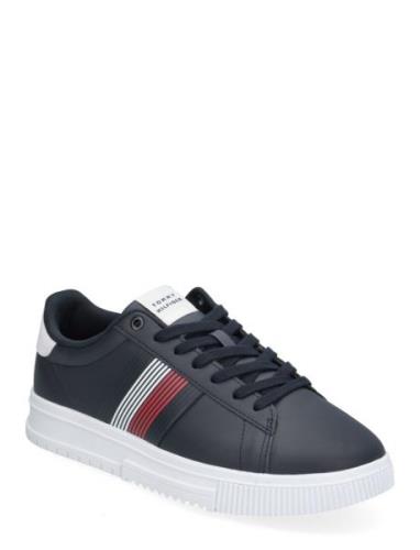 Supercup Lth Seasonal Navy Tommy Hilfiger