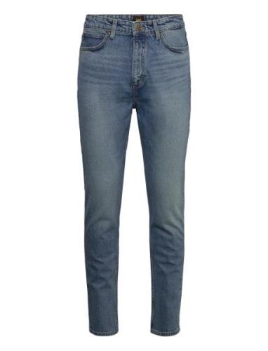 Austin Blue Lee Jeans