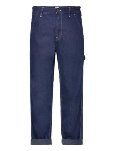 Carpenter Blue Lee Jeans