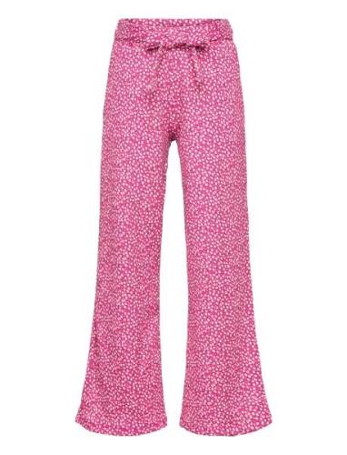 Nkfnasla Pant Pink Name It