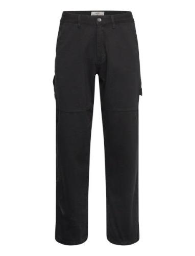 Rrworker Pants Comfort Fit Black Redefined Rebel