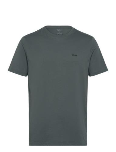 Enso T-Shirt Green Makia