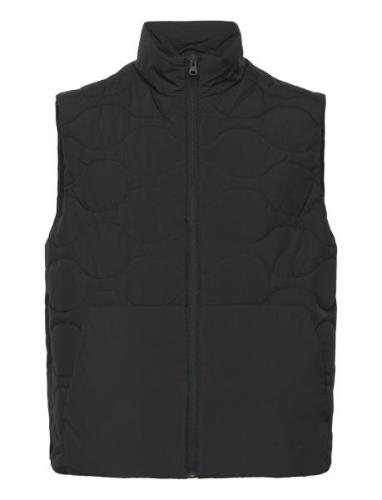 Gravity Vest Black Makia