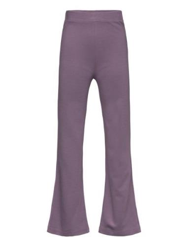 Pants Purple Minymo